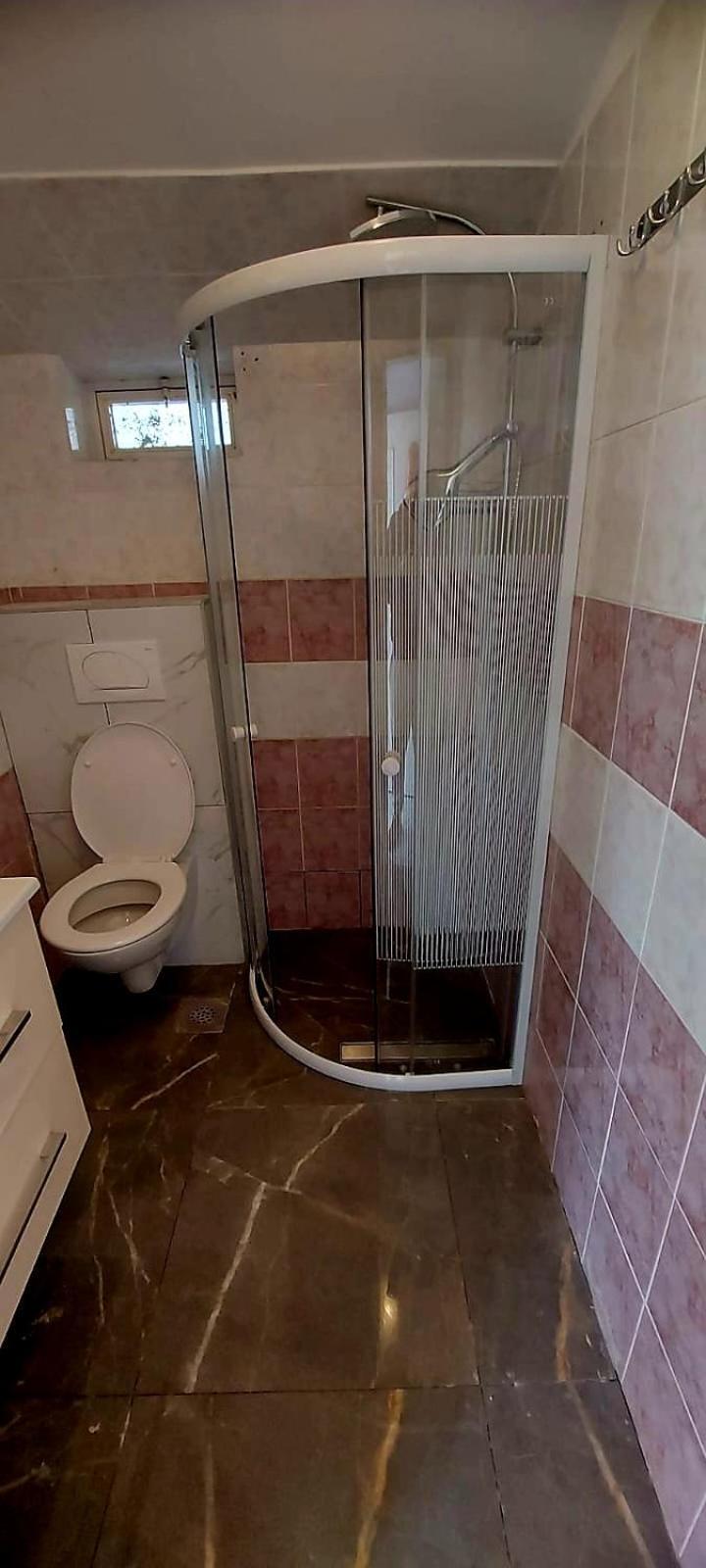 Apartmani Ana Tribalj Zewnętrze zdjęcie