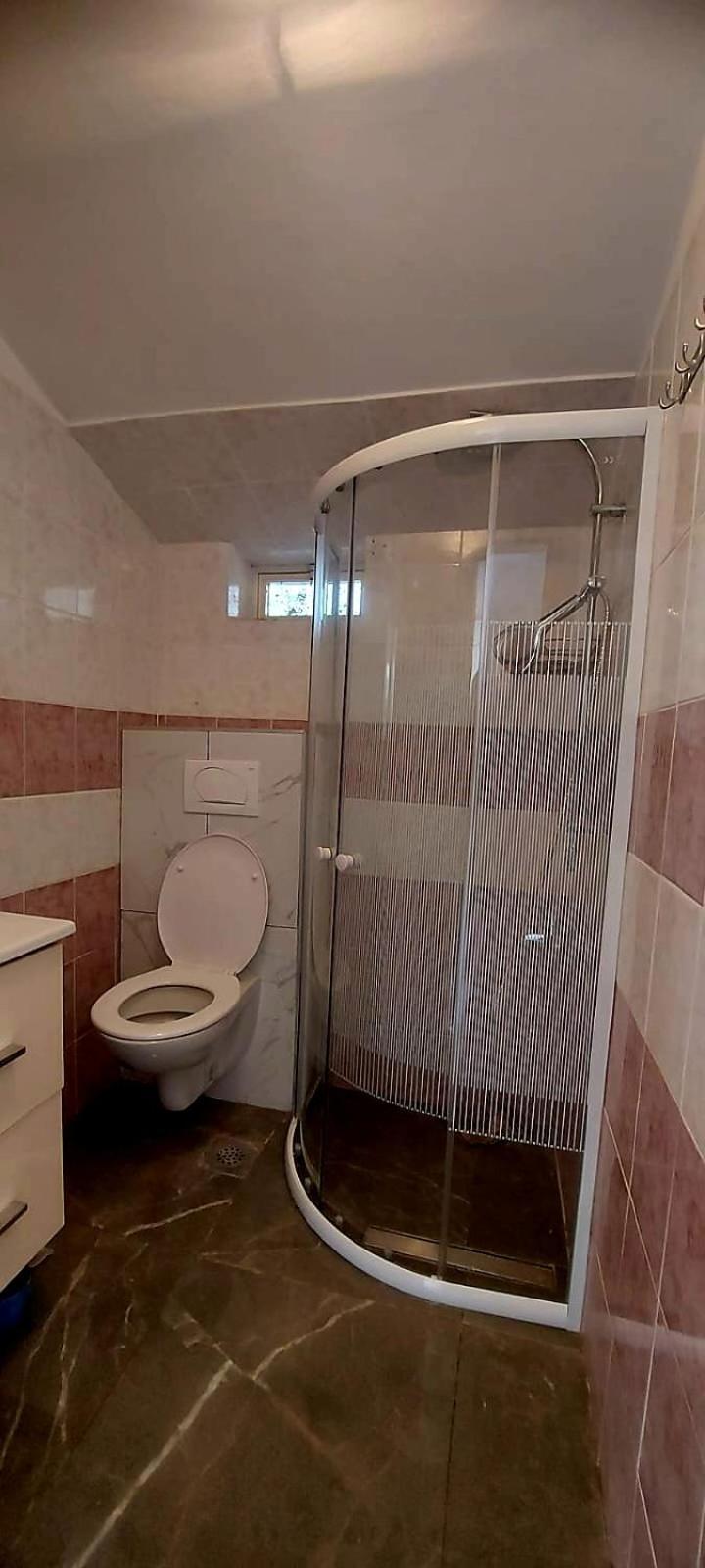 Apartmani Ana Tribalj Zewnętrze zdjęcie