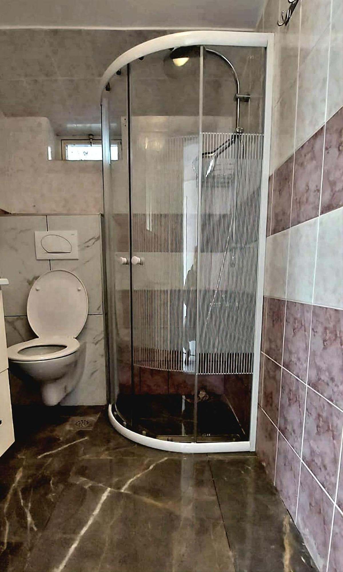 Apartmani Ana Tribalj Zewnętrze zdjęcie