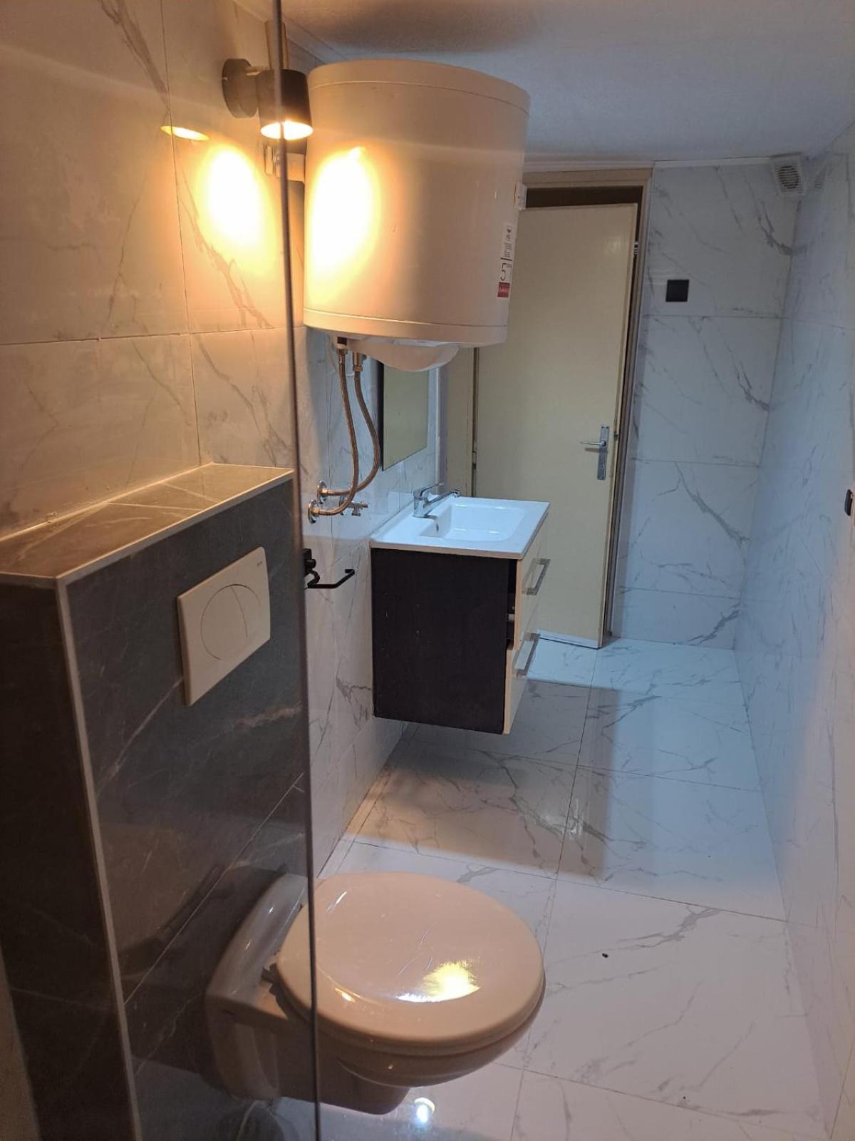 Apartmani Ana Tribalj Zewnętrze zdjęcie